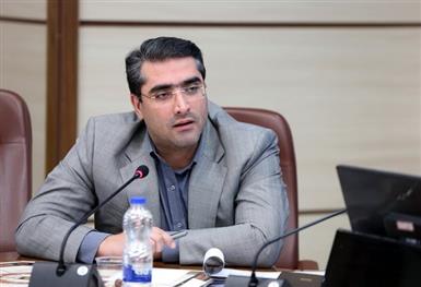  معاون وزیر صمت: سیاست گذاری نمایشگاه فرش ماشینی تهران به کاشان برگردانده شد