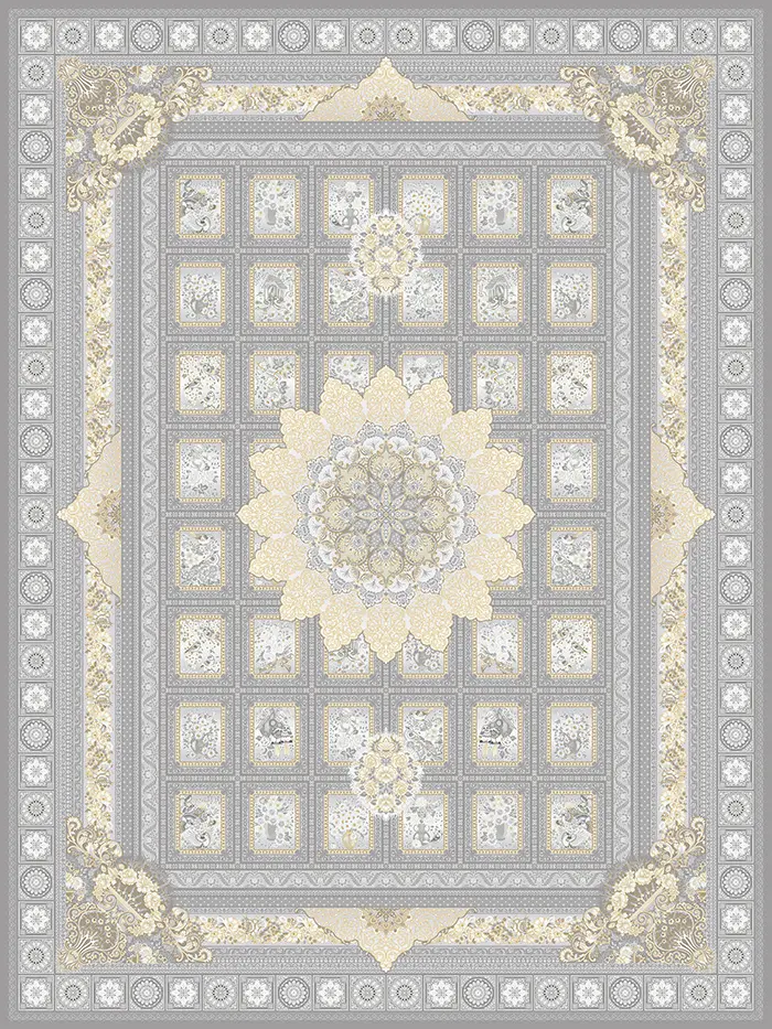 اشرافی کلاسیک 732015