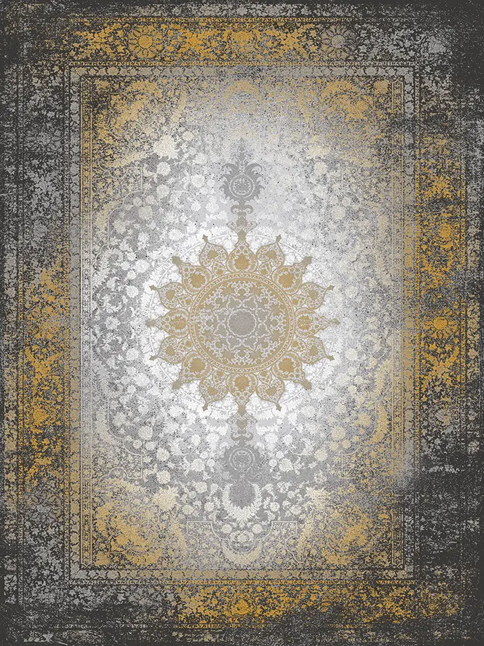Ashrafi Vintage 735022