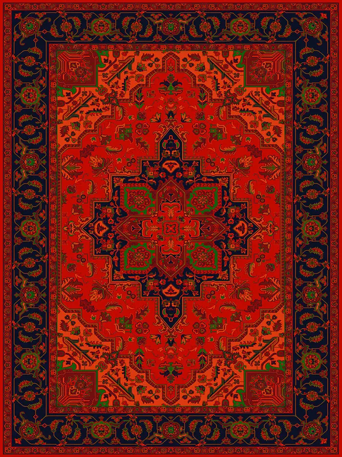 آذران 431420