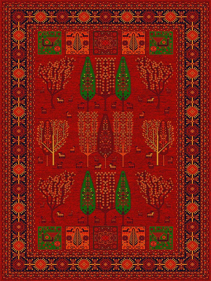 آذران 431722