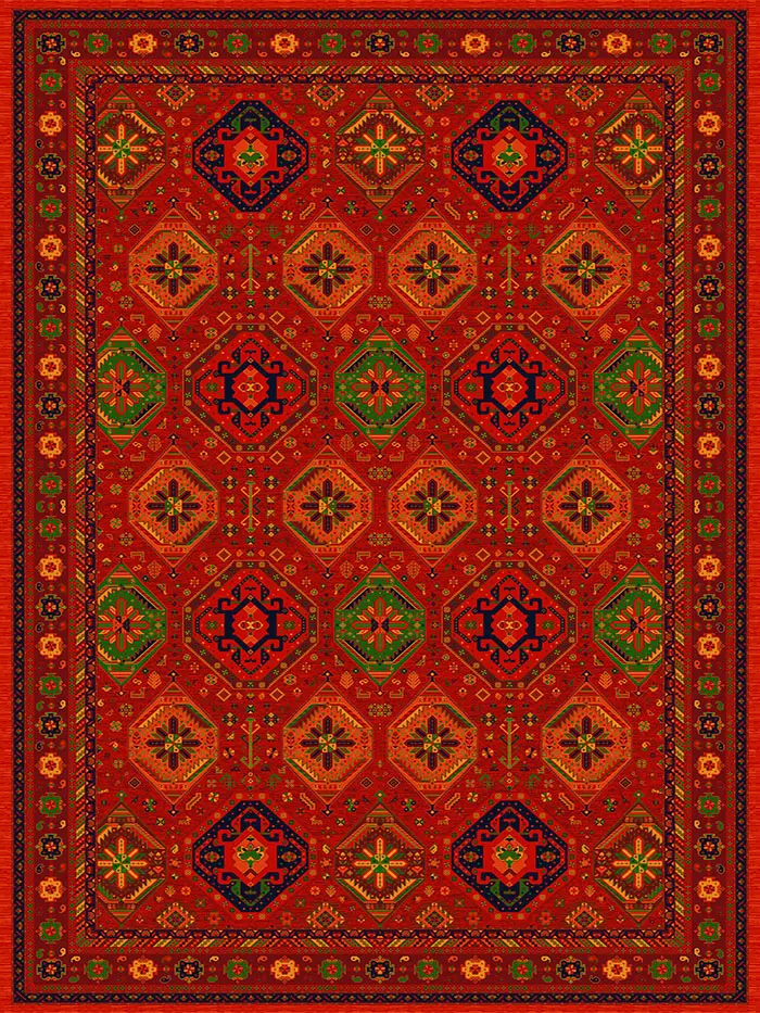 آذران 432122