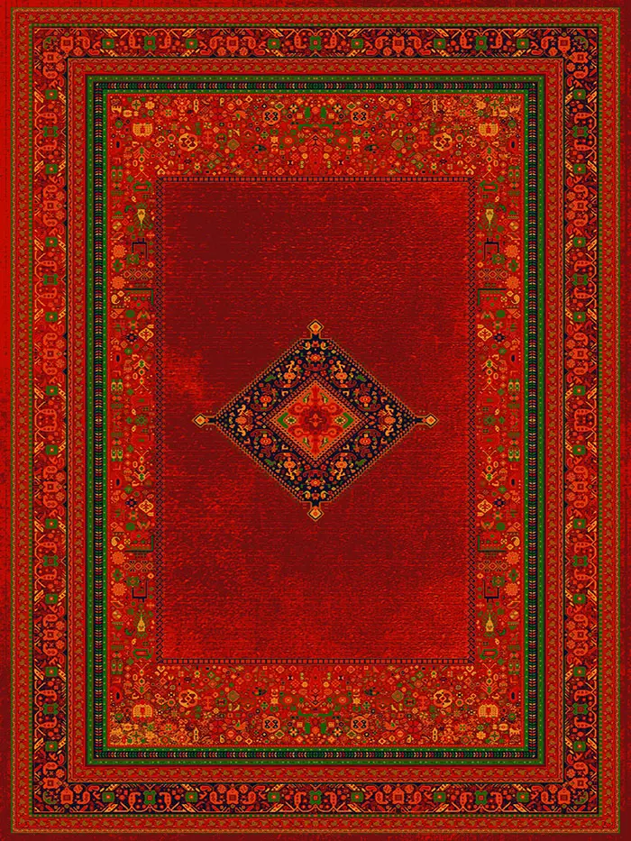 Azaran 432222