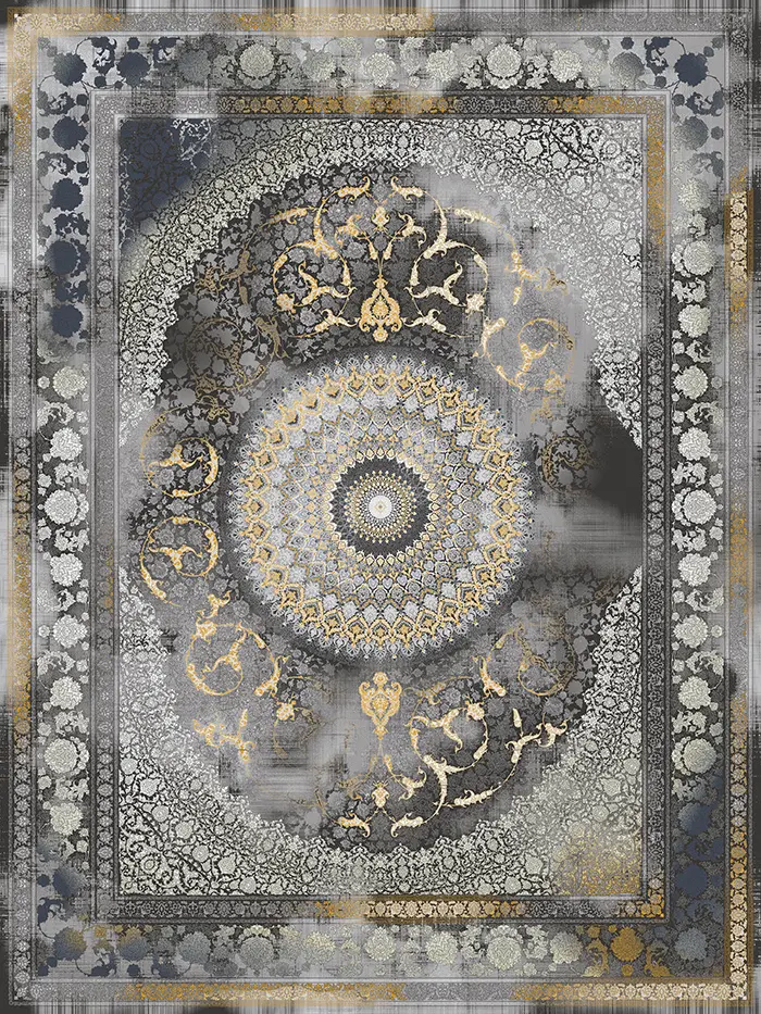 اشرافی  وینتیج ۷۳۲۵۲۲