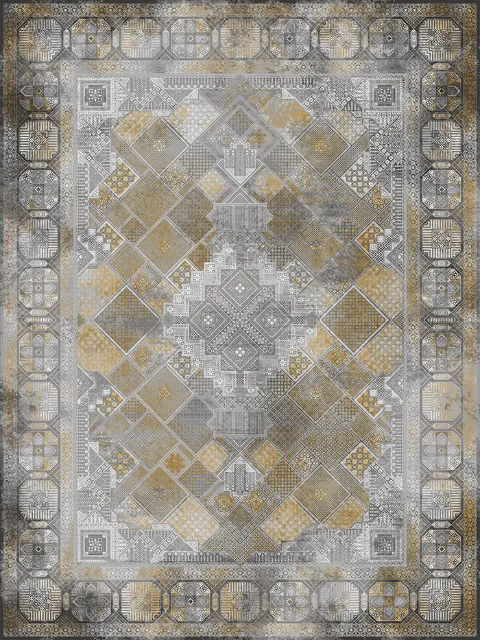 اشرافی وینتیج ۷۳۵۴۲۲